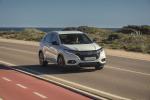 Honda HR-V Sport 2018 года (EU)